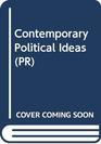 Contemporary Political Ideas