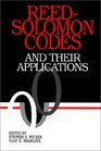 ReedSolomon Codes and Their Applications
