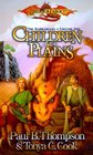 Children of the Plains (Dragonlance: Barbarians, Bk 1)