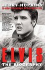 Elvis The Biography