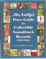 McNally's Price Guide to Collectible Soundtrack Records