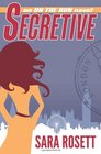 Secretive (On The Run) (Volume 2)