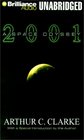 2001  A Space Odyssey