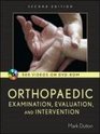 Orthopaedic Assessment Evaluation  Intervention