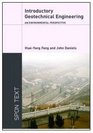 Introductory Geotechnical Engineering An Environmental Perspective