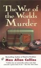 The War of the Worlds Murder (Disaster, Bk 6)