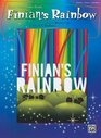 Finian's Rainbow  Vocal Selections Piano/Vocal/Chords