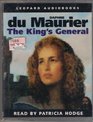 The King's General (Audio Cassette) (Abridged)