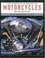 Complete Handbook of Motorcycles and Motorcycling