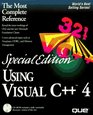 Using Visual C 4