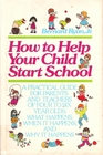 How to help your child start school