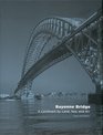 Bayonne Bridge a Landmark By Land Sea and Air