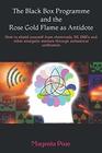 The Black Box Programme and the Rose Gold Flame as Antidote How to shield yourself from chemtrails 5G EMFs and other energetic warfare through alchemical unification