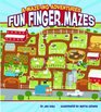 AMAZEing Adventures Fun Finger Mazes