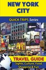 New York City Travel Guide  Sights Culture Food Shopping  Fun