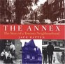 The Annex The Story Of A Toronto Neighbourhood