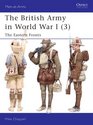 The British Army in World War I The Eastern Fronts