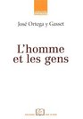 HOMME ET LES GENS