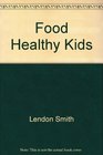 Food Healthy Kids