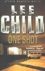 One Shot (Jack Reacher, Bk 9)