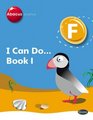 Abacus Evolve Foundation I Can Do Book 1