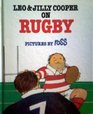 Leo  Jilly Cooper on rugby