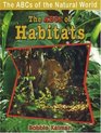 The Abcs of Habitats