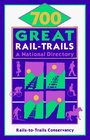 700 Great RailTrails A National Directory