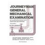 Journeyman General Mechanical Examination An Illustrated Review With Questions and Answers