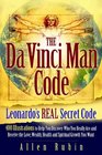 The Da Vinci Man Code