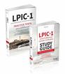 LPIC1 Certification Kit Exam 101500 and Exam 102500