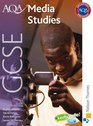 AQA Media Studies GCSE Student's Book