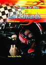 Carl Edwards NASCAR Driver