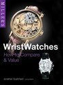 Miller's Wristwatches How to Compare  Value