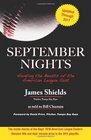 September Nights: Hunting the Beasts of the American League East