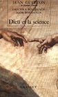 Dieu et la science Vers le metarealisme