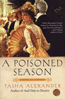A Poisoned Season (Lady Emily, Bk 2)