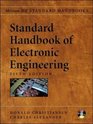 Standard Handbook of Electronic Engineering Fifth Edition with CDROM