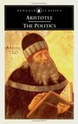 The Politics (Penguin Classics)