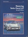 Mastering Turbo Pascal 40