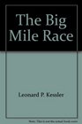 The Big Mile Race