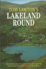Tom Lawton's Lakeland Round