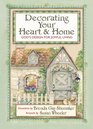 Decorating Your Heart  Home God's Design for Joyful Living