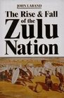 The Rise  Fall of the Zulu Nation
