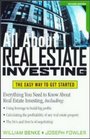 All About Real Estate Investing The Easy Way to Get Started