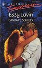 Easy Lovin' (Harlequin Temptation, No 331)