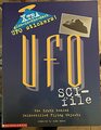 UFO Sci-File