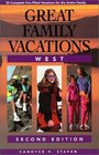Great Family Vacations West 2nd