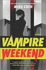Vampire Weekend A Novel