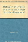 Between the valley and the sea A west Auckland boyhood